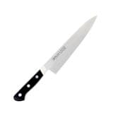 Se Misono UX10 - 21 cm kokkekniv ❤ Misono ❤ Hurtig levering: 1 - 2 Hverdage samt billig fragt ❤ Varenummer: TK-misono-712 og barcode / Ean: på lager - Kæmpe udvalg i Køkkenknive - Over 857 kendte brands på udsalg